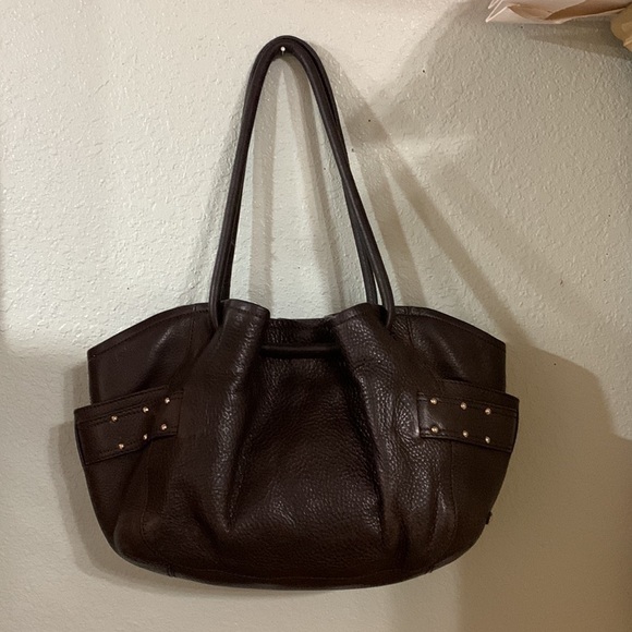 Gorgeous Cole Haan village tote - Picture 7 of 13